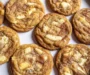 Chewy French Toast Cookies