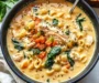 Creamy Marry Me Chicken Soup
