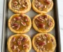 Discovering the Delight of Crumbl Copycat Pecan Pie Cookies