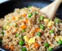 Easy Fried Rice