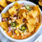 Frito Cowboy Cabbage