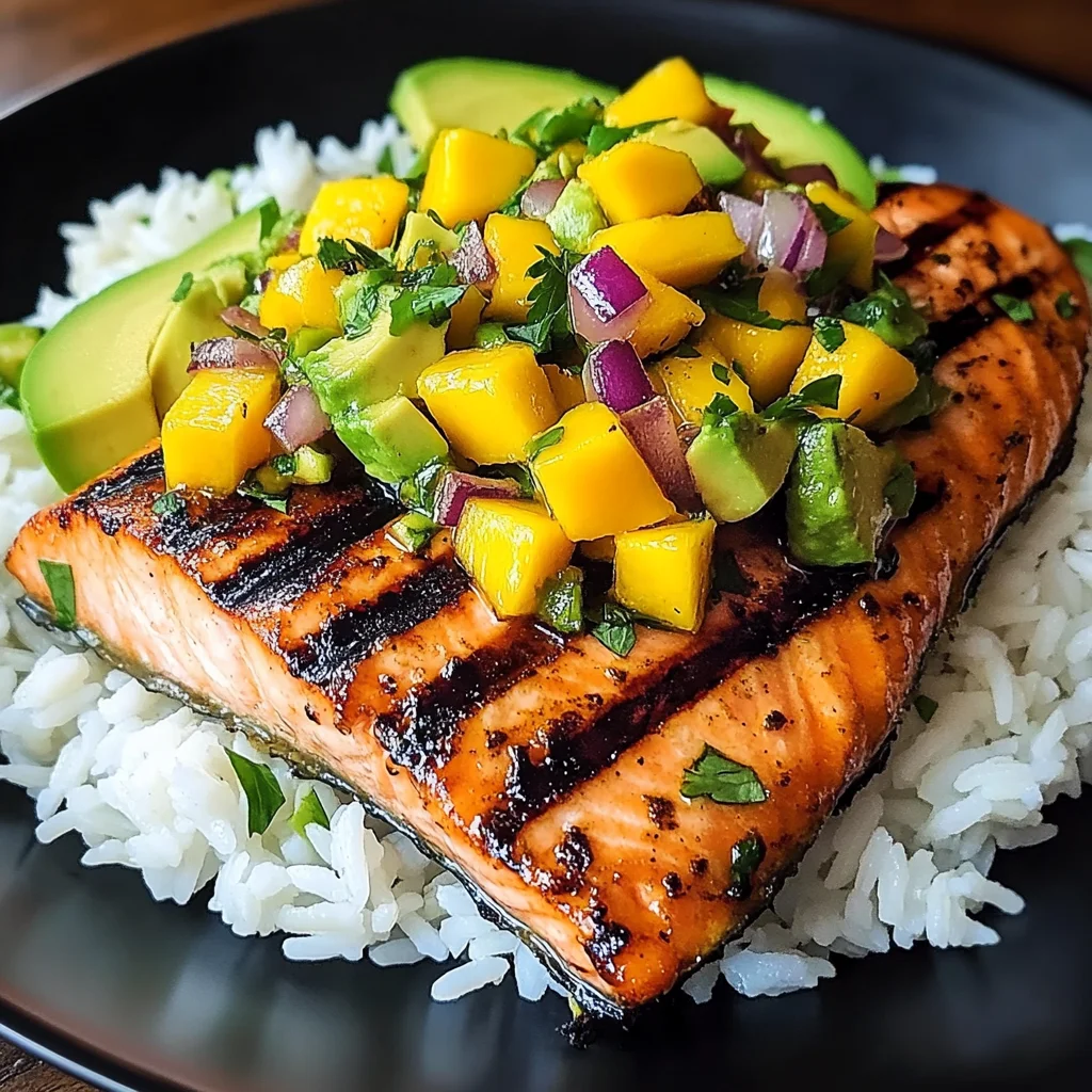 Grilled