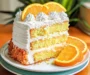 Hawaiian Sunset Cake Recipe
