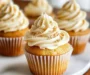 Honey Cupcakes