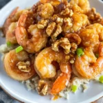 Honey Walnut Shrimp