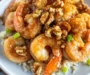 Honey Walnut Shrimp
