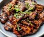Korean Bulgogi Marinade (for Beef, Chicken, Pork, & More!)