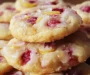 Lemon Raspberry Cookies Recipe – Bright & Chewy!