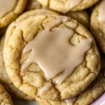 Maple Cookies Recipe