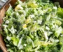 Maroulosalata (Greek Lettuce Salad)