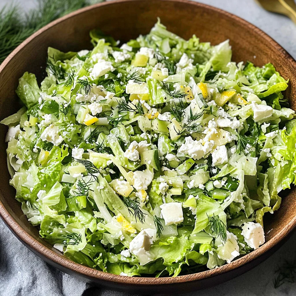 Maroulosalata