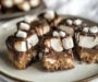 No Bake S’mores Cookie Dough Bites