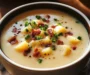 Outback Steakhouse Potato Soup: Cozy Comfort Made Easy