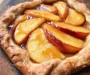 Rustic Peach Tart Recipe