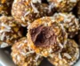 Samoa Energy Balls