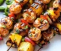 Shrimp Kabobs Recipe