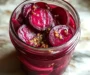 Small Batch Refrigerator Pickled Beets
