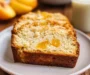 Southern Peach Bread
