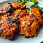 Tandoori Chicken