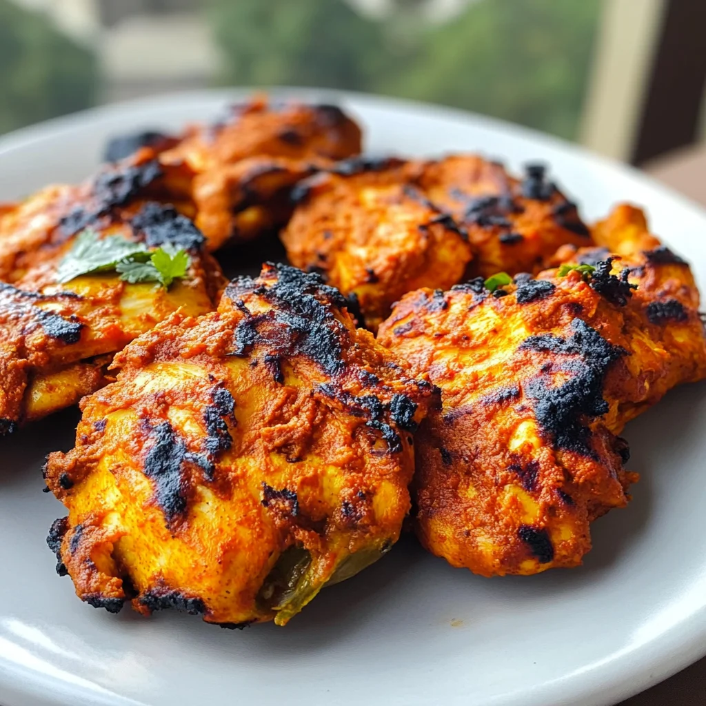 Tandoori