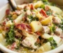 Zuppa Toscana (Olive Garden Copycat)