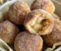 Air Fryer Apple Pie Bombs