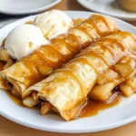 Apple Pie Enchiladas Dessert: A Delicious Twist on a Classic Treat