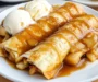 Apple Pie Enchiladas Dessert: A Delicious Twist on a Classic Treat