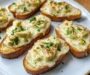 Artichoke Bruschetta