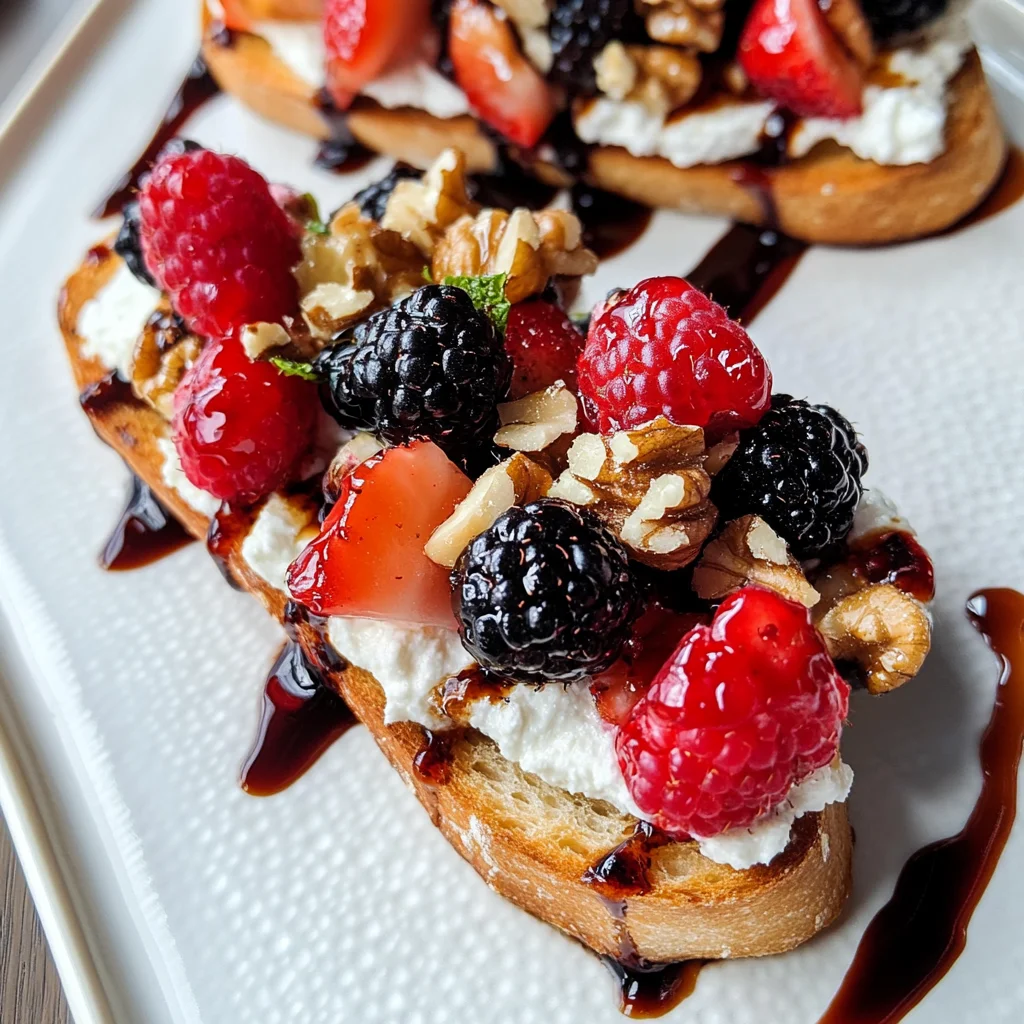Berries