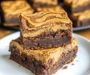 Biscoff Brownies