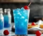 Blue Hawaiian Lemonade Recipe
