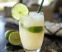 Brazilian Lemonade
