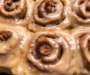 Chai Cinnamon Rolls