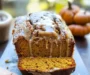 Chai Spice Maple Pumpkin Bread