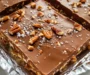 Classic Christmas Toffee