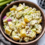 Classic Potato Salad