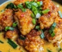 Creamy Crispy Singapore Butter Chicken that’s Irresistible!