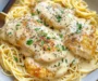 Crock Pot Angel Chicken