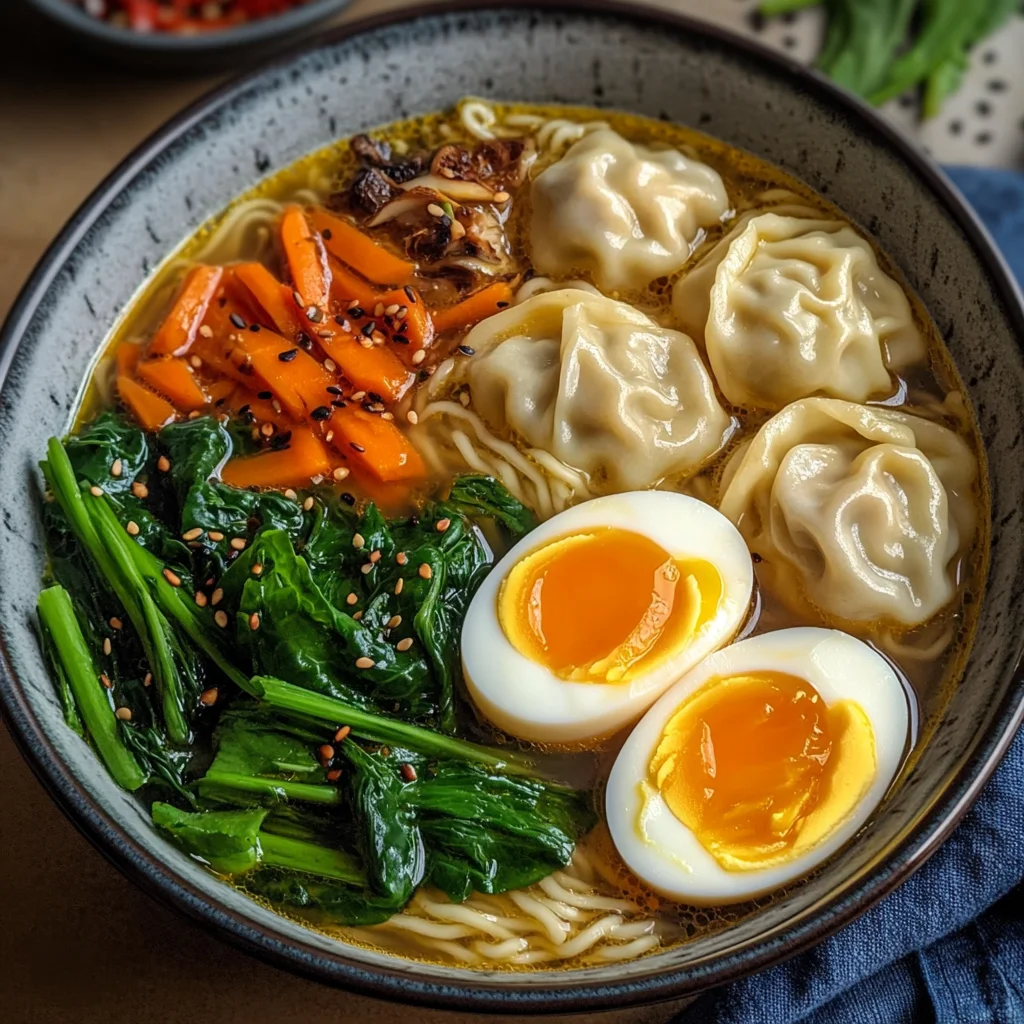 Dumpling