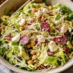 Famous La Scala Chopped Salad Recipe