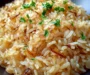 French Onion Butter Rice: The Cozy Dish You’ll Want To Make Again And Again