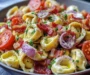Fresh Grinder Tortellini Salad
