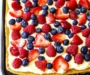 Fruit Pizza