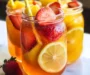 Homemade Lemonade