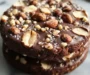 Indulgent Chocolate Hazelnut Crunch Cookies You Can’t Resist