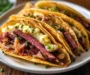 Irish Tacos