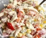 Italian Grinder Chicken Salad