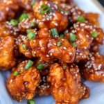 Korean Fried Chicken