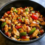 Kung Pao Chicken